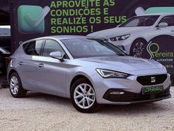 Cinza Usado 2022 Seat Leon Style | € 19.900 (Caro)