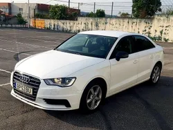 Usado 2015 Audi A3 Sedan | € 12.990 (Bom preço)