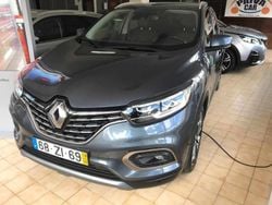 Cinzento Usado 2019 Renault Kadjar SUV | € 18.500 (Preço justo)