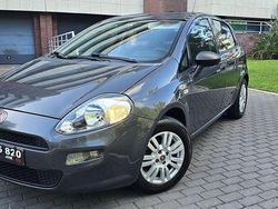 Cinzento Usado 2018 Fiat Punto Citadino | € 7.999 (Preço justo)