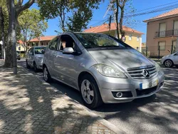 Usado 2008 Mercedes A150 | € 5.399 (Preço justo)