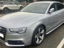 Usado 2015 Audi A5 Sportback S-Line Sedan | € 25.000
