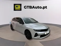 Cinza Usado 2023 Opel Astra Carrinha | € 27.499