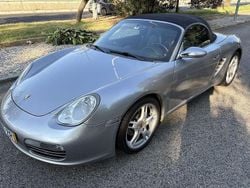 Usado 2005 Porsche Boxster Cabrios | € 30.750