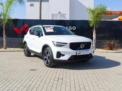 Branco Usado 2023 Volvo XC40 SUV | € 36.950 (Caro)