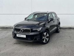 Preto Usado 2023 Volvo XC40 SUV | € 37.900