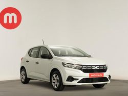 Usado 2024 Dacia Sandero Essentiel | € 15.499 (Bom preço)