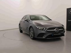 Outra Usado 2021 Mercedes A180 Style Sedan | € 27.990 (Preço justo)