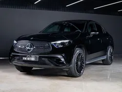 Preto Usado 2024 Mercedes GLC300 SUV | € 75.500 (Preço elevado)