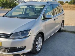 Usado 2014 VW Sharan Monovolume | € 11.750