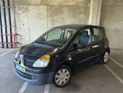 Usado 2005 Renault Modus Monovolume | € 1.500 (Super Preço)