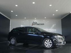 Usado 2021 Renault Mégane IV LIMITED Carrinha | € 18.950 (Preço elevado)