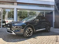 Preto Usado 2024 Ford Kuga Active SUV | € 37.900 (Preço justo)