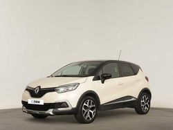 Branco e outras Usado 2018 Renault Captur SUV | € 14.490 (Preço justo)