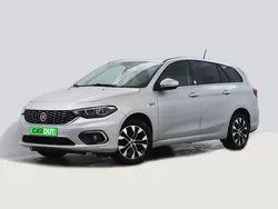 Cinzento Usado 2021 Fiat Tipo | € 13.900 (Bom preço)