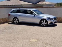 Mercedes E300