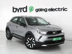 Cinzento Usado 2022 Opel Mokka-e Elegance SUV | € 19.900 (Preço justo)