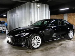 Preto Usado 2020 Tesla Model S Sedan | € 39.900