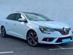 Branco Usado 2021 Renault Mégane IV Bose Edition Sedan | € 13.990 (Bom preço)