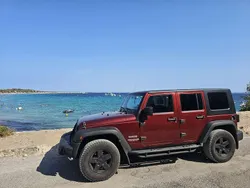 Usado 2008 Jeep Wrangler SUV | € 32.000 (Preço elevado)