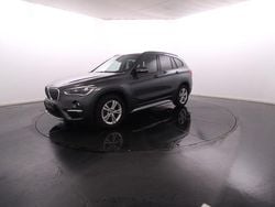 Cinzento Usado 2019 BMW X1 SUV | € 28.950