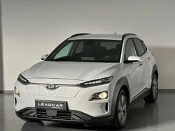 Branco Usado 2020 Hyundai Kauai SUV | € 16.990 (Bom preço)
