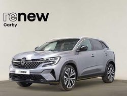 Cinzento Usado 2023 Renault Austral Iconic SUV | € 34.490 (Preço justo)