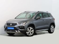 Cinzento Usado 2022 Seat Ateca SUV | € 23.900 (Bom preço)