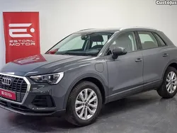 Cinza Usado 2022 Audi Q3 SUV | € 33.900 (Super Preço)