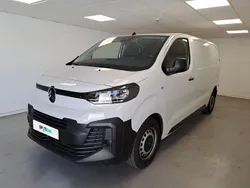 Branco Usado 2024 Citroën Jumpy Monovolume | € 23.750 (Super Preço)