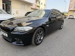 Usado 2013 BMW 525 Comfort Edition Sedan | € 19.450 (Preço elevado)