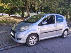 Usado 2009 Citroën C1 Citadino | € 3.400 (Preço justo)