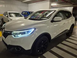Branco Usado 2018 Renault Kadjar Black Edition SUV | € 14.880 (Bom preço)