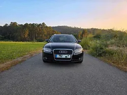 Usado 2007 Audi A4 Sedan | € 5.300 (Bom preço)
