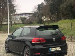 Usado 2012 VW Golf VI GTI | € 14.750