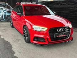 Vermelho Usado 2016 Audi A3 | € 21.500 (Caro)