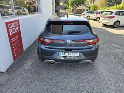 Usado 2020 Renault Mégane GT Line GT-Line Sedan | € 15.500 (Preço justo)