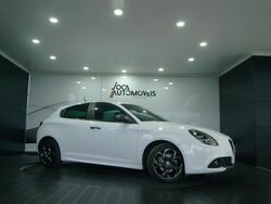 Usado 2016 Alfa Romeo Giulietta Citadino | € 14.950 (Caro)