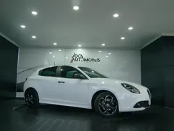 Usado 2016 Alfa Romeo Giulietta Citadino | € 14.950 (Caro)