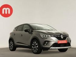 Usado 2024 Renault Captur Techno SUV | € 19.799 (Preço justo)