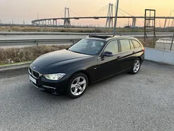 Usado 2014 BMW 320 Luxury Line | € 11.500