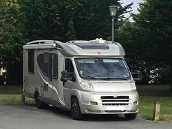 Cinzento Usado 2011 Fiat Ducato Van | € 46.900 (Preço justo)