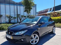 Usado 2009 Seat Ibiza SC Sport Citadino | € 4.750