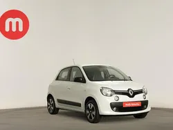 Usado 2019 Renault Twingo SE Citadino | € 12.999 (Preço justo)