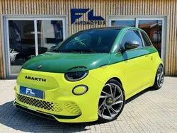Usado 2023 Abarth 500e Scorpionissima Citadino | € 34.500