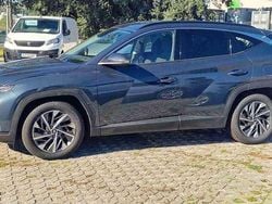 Verde Usado 2022 Hyundai Tucson Premium SUV | € 26.490 (Bom preço)