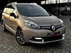 Outra Usado 2014 Renault Grand Scénic III Monovolume | € 11.990 (Caro)