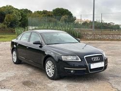 Usado 2008 Audi A6 Sedan | € 6.450 (Super Preço)