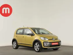 Outra Usado 2018 VW up! Citadino | € 11.999 (Caro)