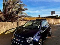 Usado 2017 Fiat 500C Riva Cabrios | € 14.100 (Preço justo)